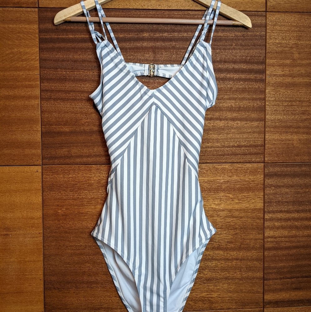 One Piece Swim Suit